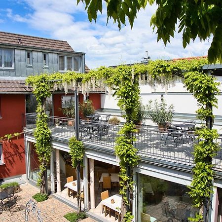 Arndt Hotel Garni Rust Exterior photo